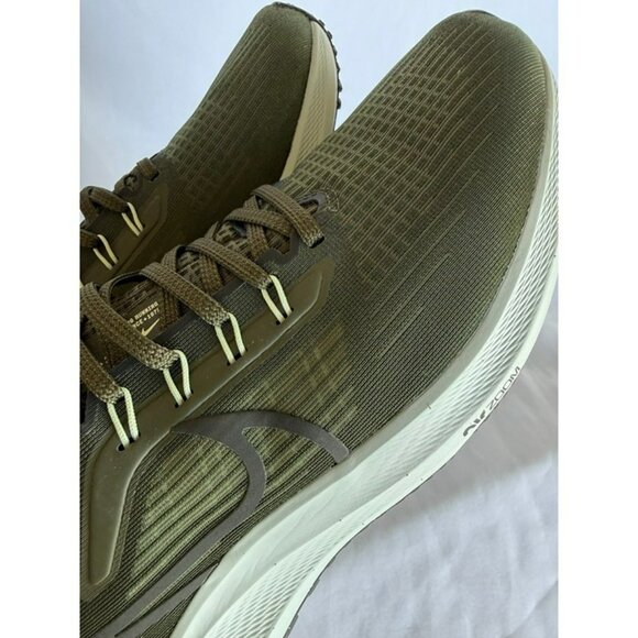 MEN\'S NIKE AIR ZOOM PEGASUS 39 KHAKI DH4071-300 RUNNING SNEAKERS main image 6